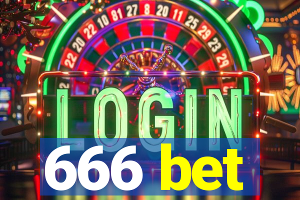 666 bet